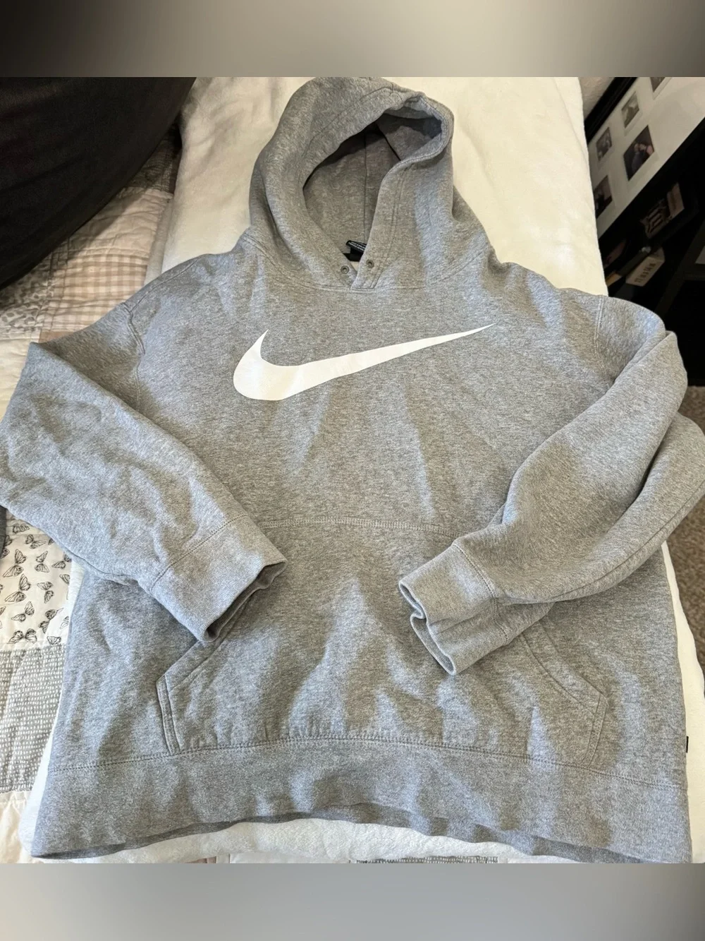 Men’s Nike SB hoodie